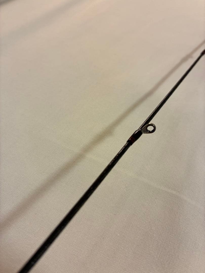 【早い者勝ち】25セフィアリミテッドS76ML+