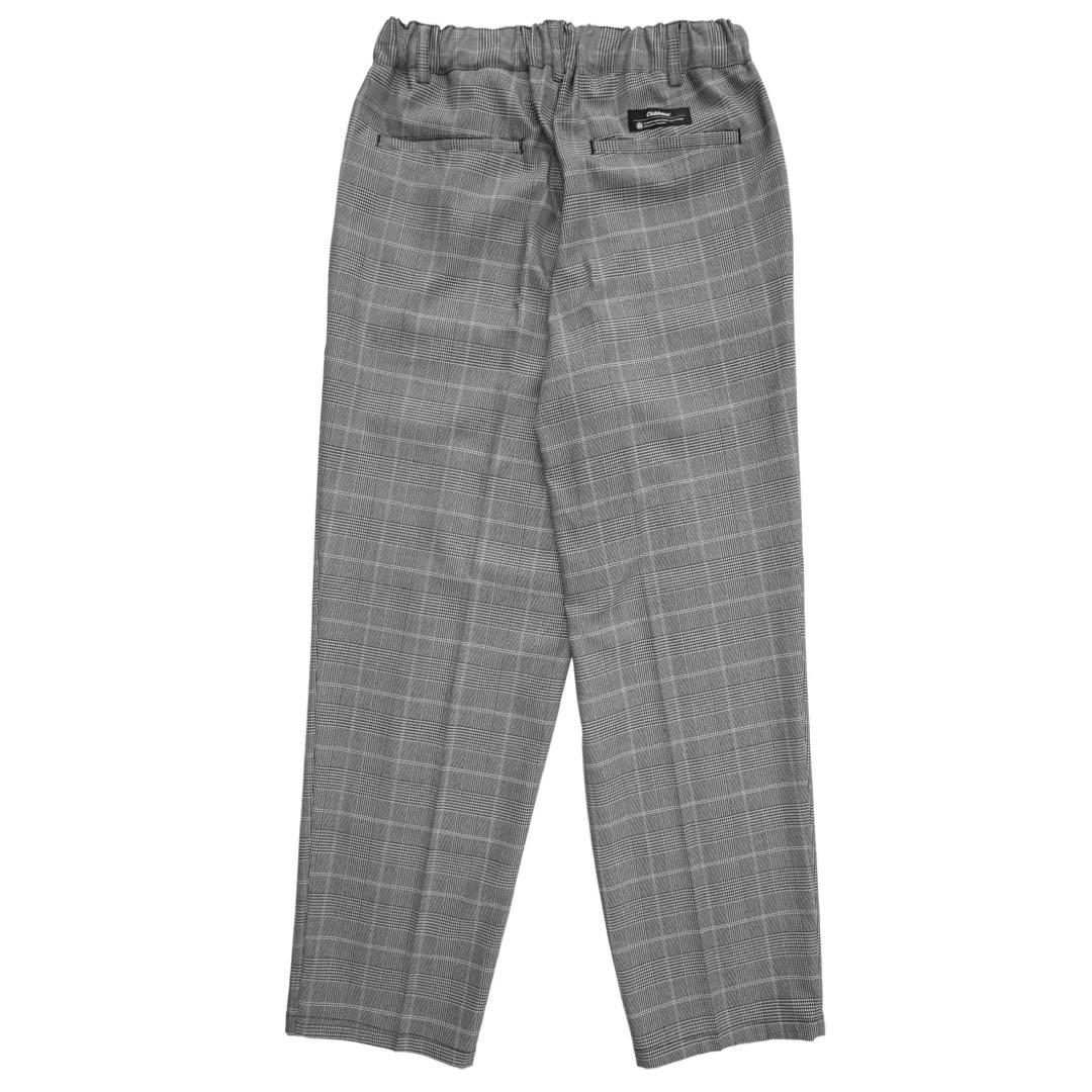 CLUBHAUS Center Press Easy Pants クラブハウス