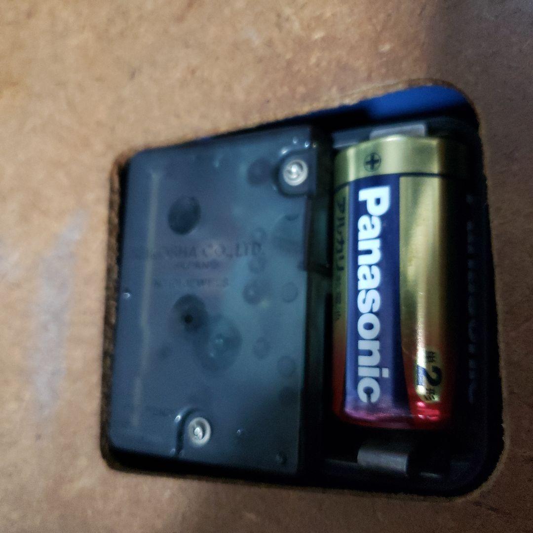 【稼働品】SEIKO 壁掛け時計　QA502N ヴィンテージ