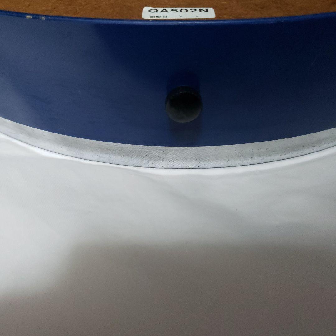 【稼働品】SEIKO 壁掛け時計　QA502N ヴィンテージ