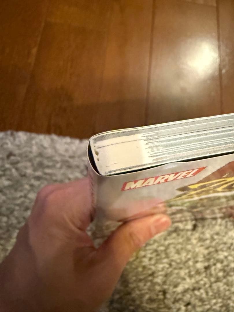 MARVELコミックス　まとめ売り