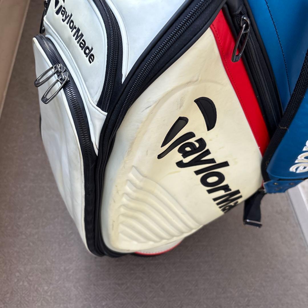 ⭐️TaylorMade ゴルフバッグ・キャディバッグ