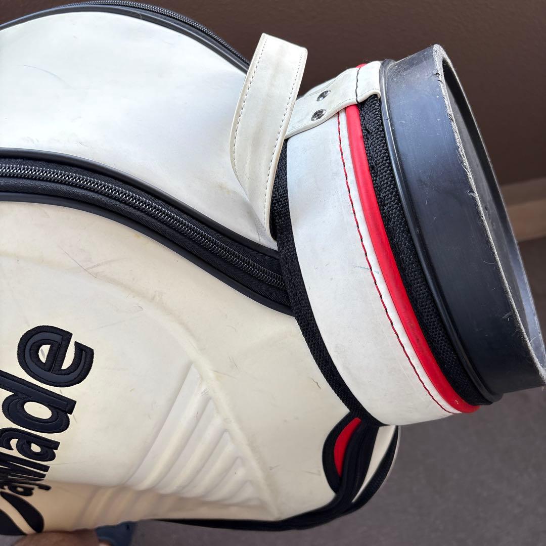 ⭐️TaylorMade ゴルフバッグ・キャディバッグ