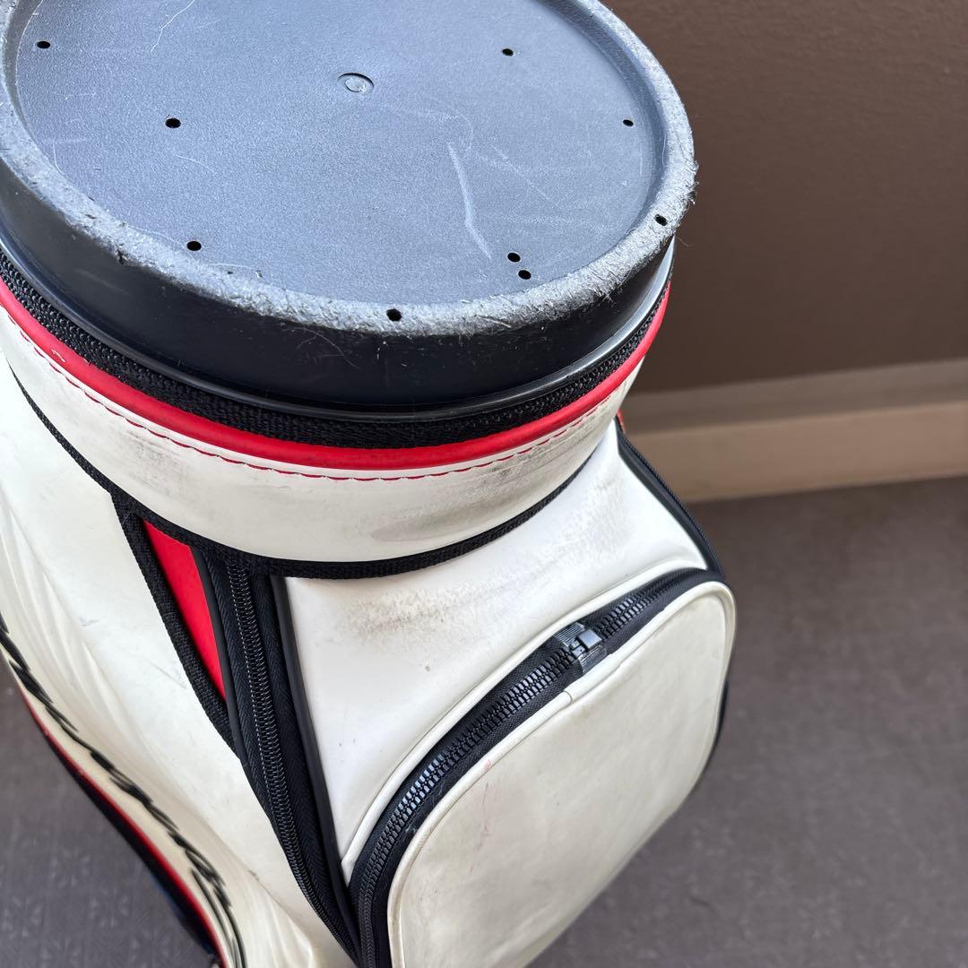 ⭐️TaylorMade ゴルフバッグ・キャディバッグ