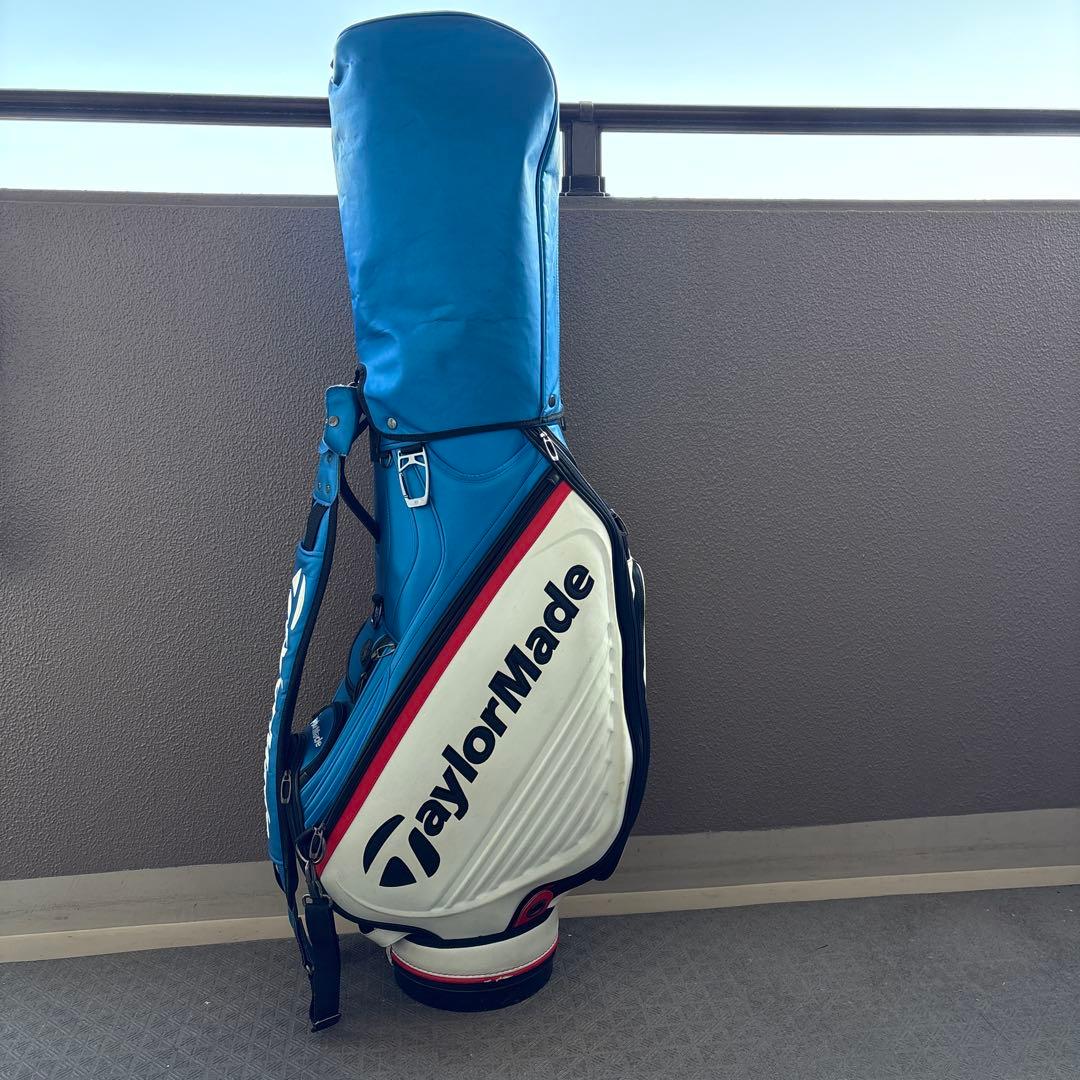 ⭐️TaylorMade ゴルフバッグ・キャディバッグ