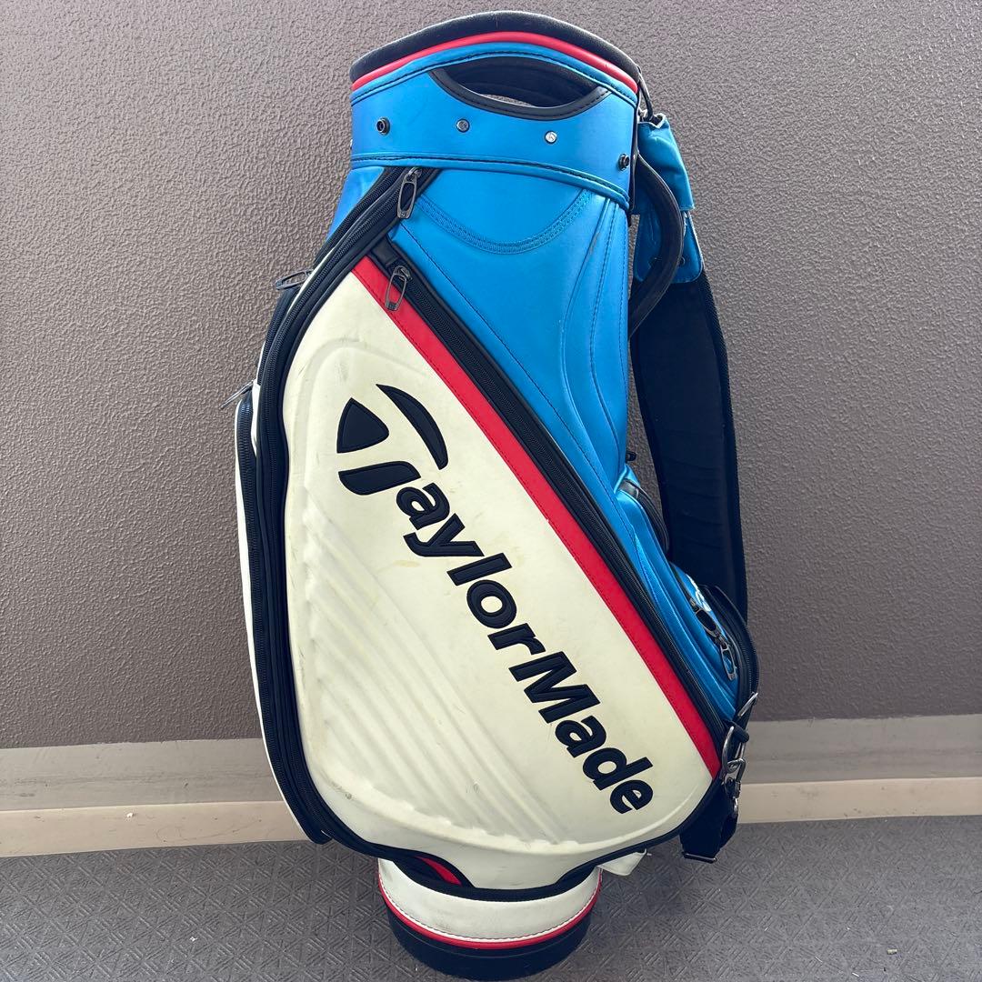 ⭐️TaylorMade ゴルフバッグ・キャディバッグ