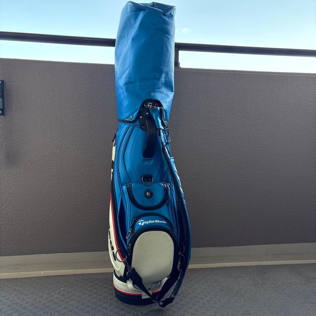 ⭐️TaylorMade ゴルフバッグ・キャディバッグ