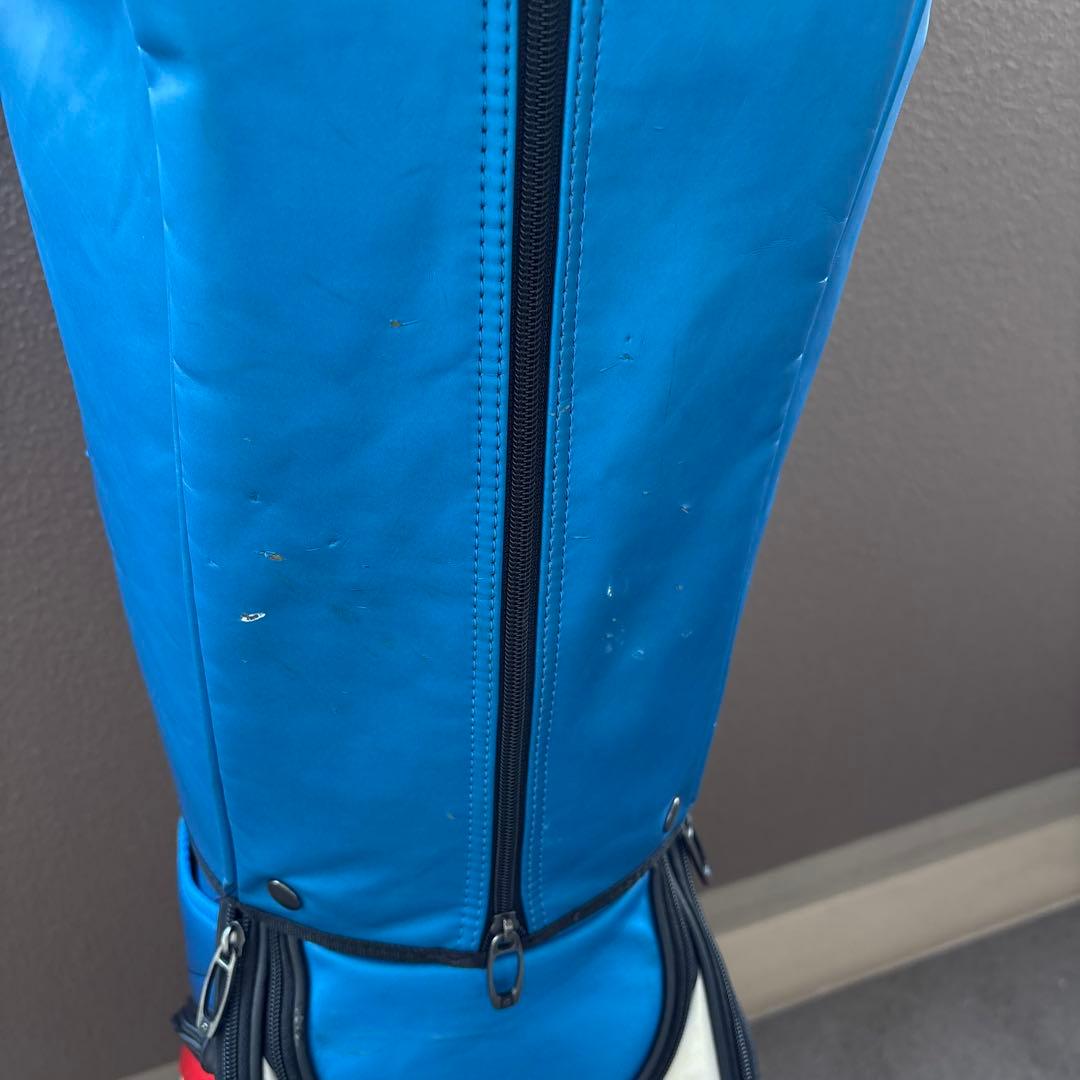 ⭐️TaylorMade ゴルフバッグ・キャディバッグ