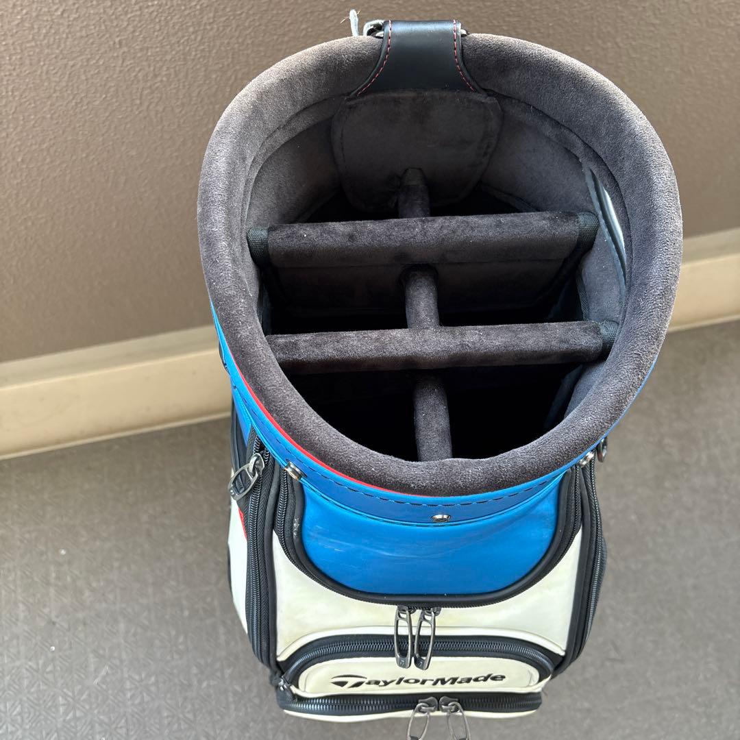 ⭐️TaylorMade ゴルフバッグ・キャディバッグ