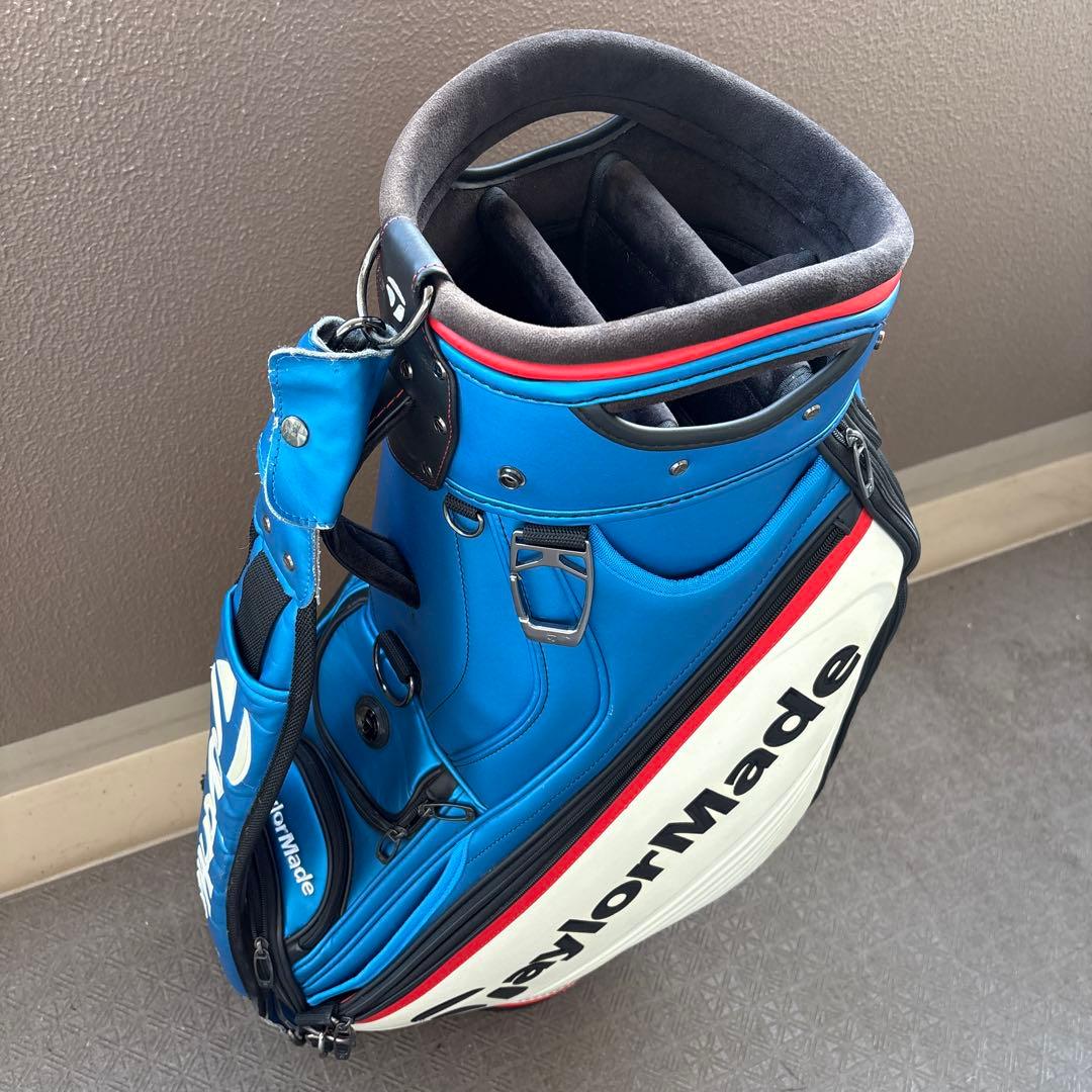 ⭐️TaylorMade ゴルフバッグ・キャディバッグ