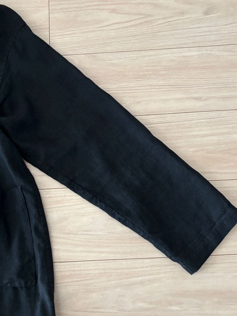 nest Robe CONFECT リネン羽織