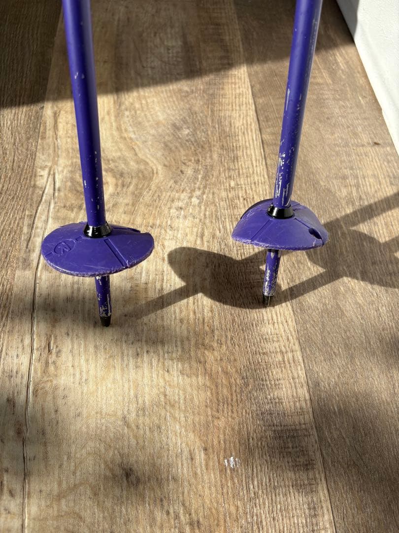 ロシニョール　金メダル記念　4G EQUIPE KEVLAR スキー板　177㎝