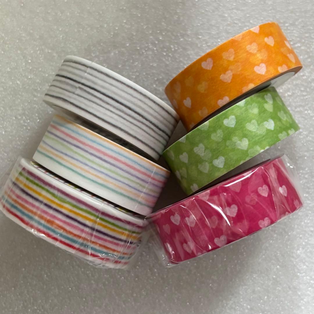 mt lab 企画展　カラーコレクション全29種　コンプリート