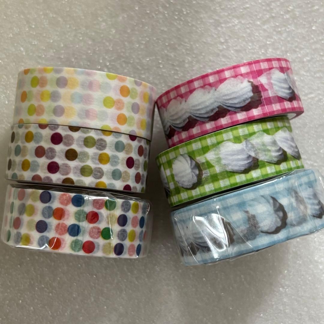 mt lab 企画展　カラーコレクション全29種　コンプリート