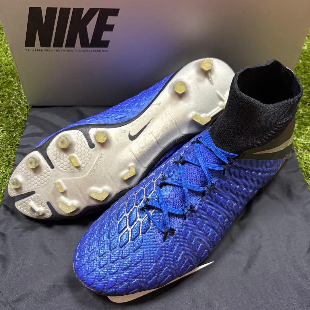 NIKE Hypervenom Phantom Ⅲ Elite DF FG