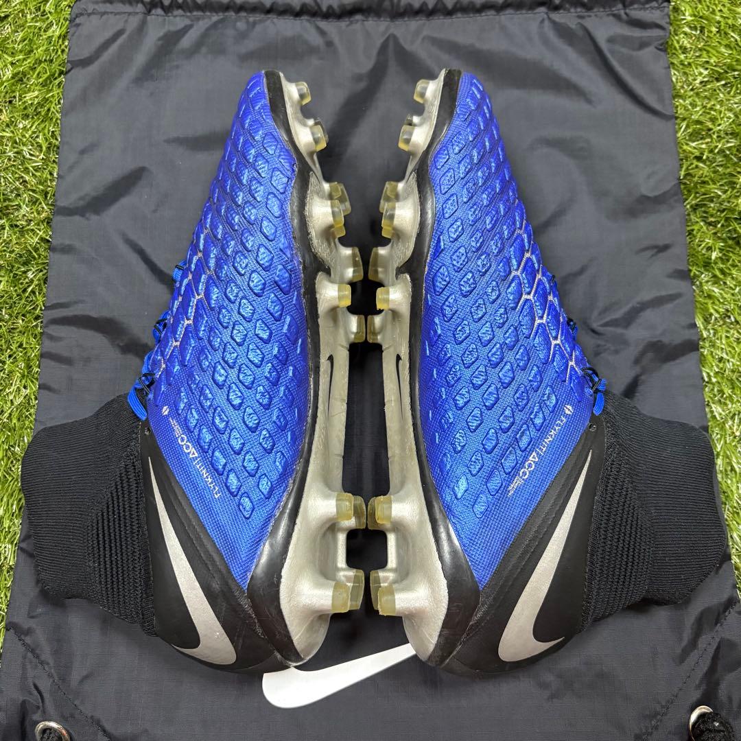 NIKE Hypervenom Phantom Ⅲ Elite DF FG
