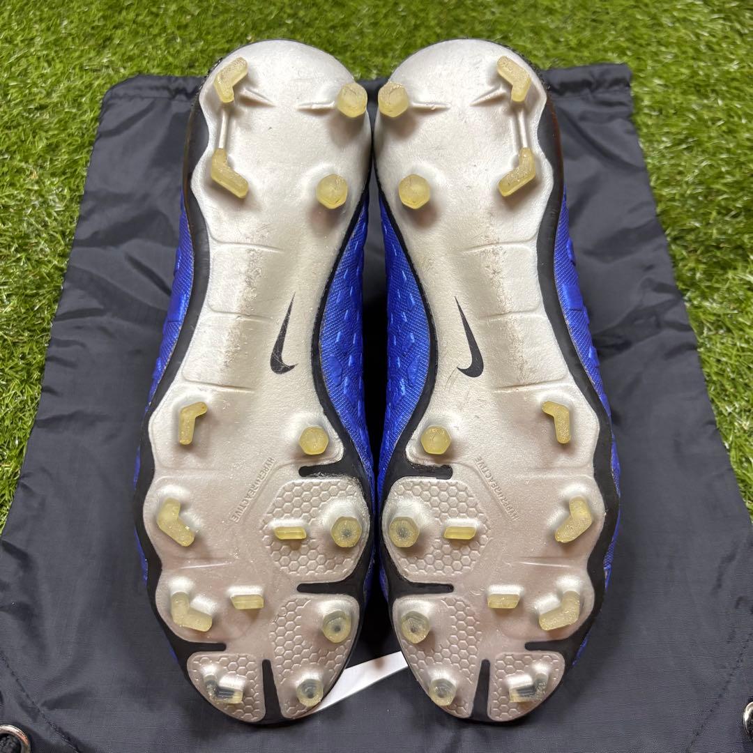 NIKE Hypervenom Phantom Ⅲ Elite DF FG