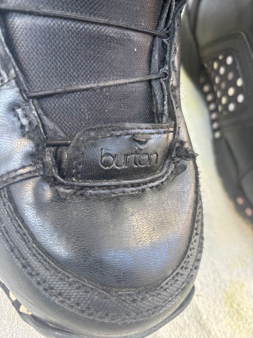 Burton スノーボードブーツ　23.5