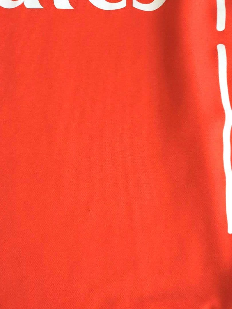 【美品】アーセナル エジル 14/15 ユニフォーム Sサイズ