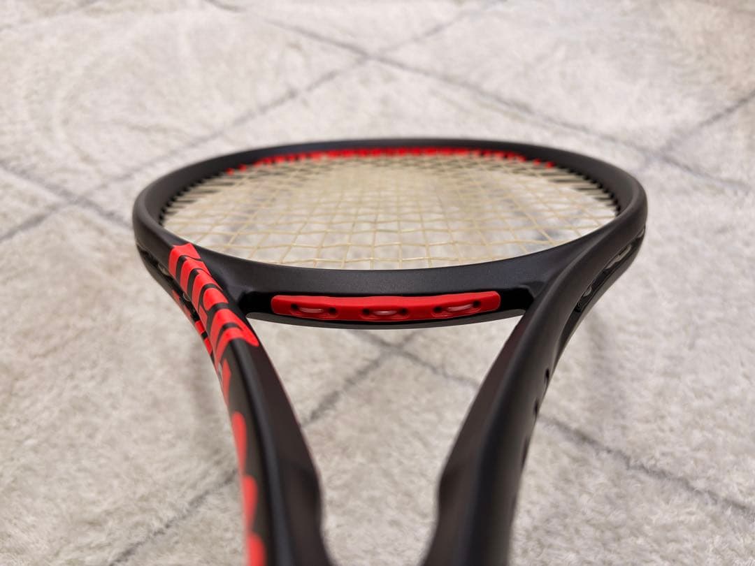 Wilson CLASH 100L V3 テニスラケット