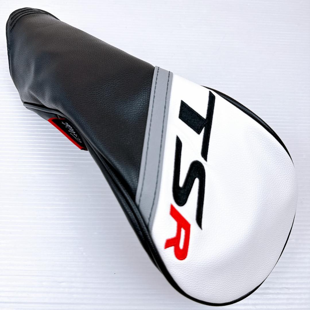 タイトリスト　TSR4　ドライバー　9.0°　ヘッドのみ／Titleist