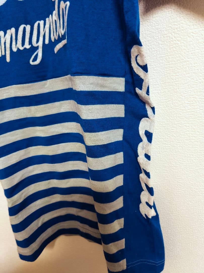 Atala Campagnolo 70's イタリア カステリ サイクルジャージ