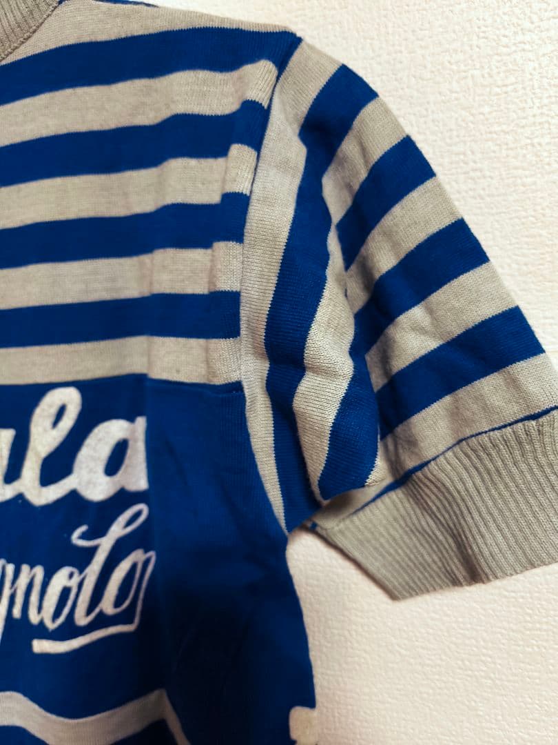 Atala Campagnolo 70's イタリア カステリ サイクルジャージ