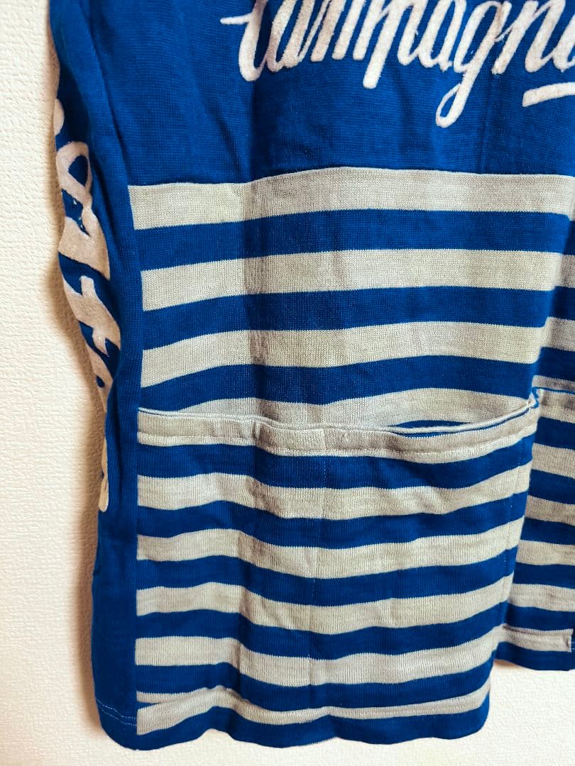 Atala Campagnolo 70's イタリア カステリ サイクルジャージ