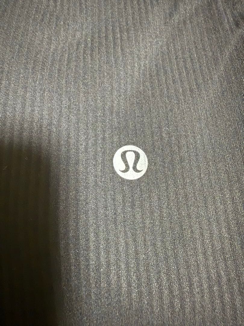 ルルレモン レギンス タイツ リブ Lululemon Wunder Train