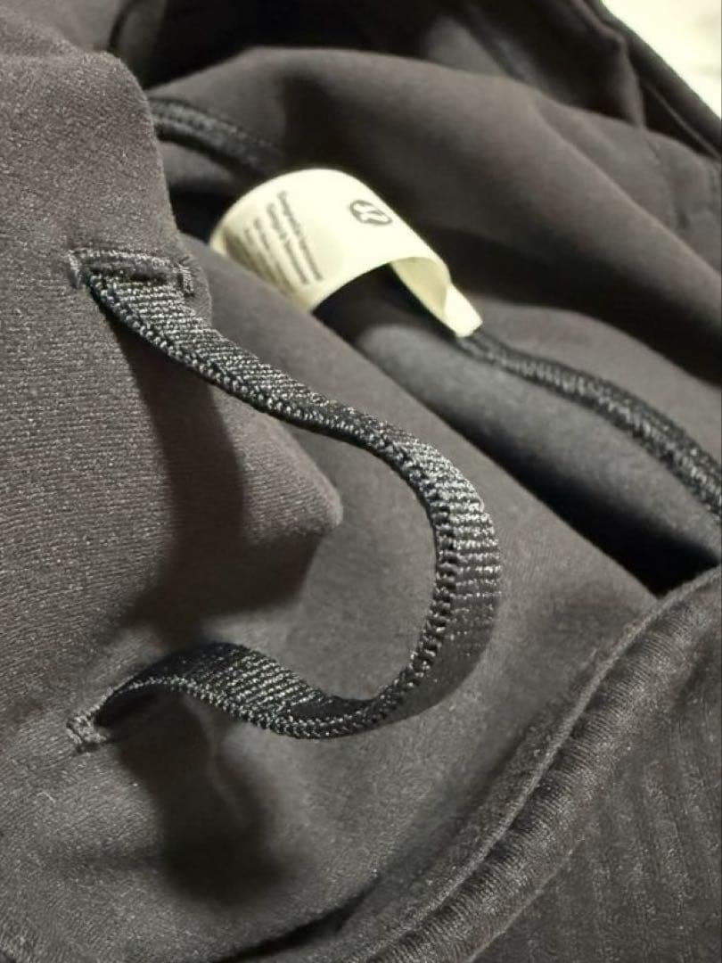 ルルレモン レギンス タイツ リブ Lululemon Wunder Train