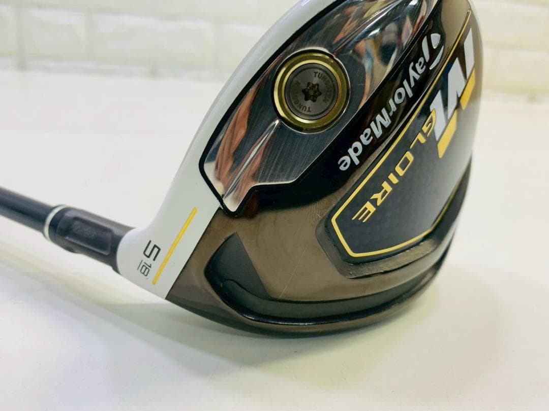 32Z テイラーメイド Mグローレ ゴルフ ドライバー TaylorMade
