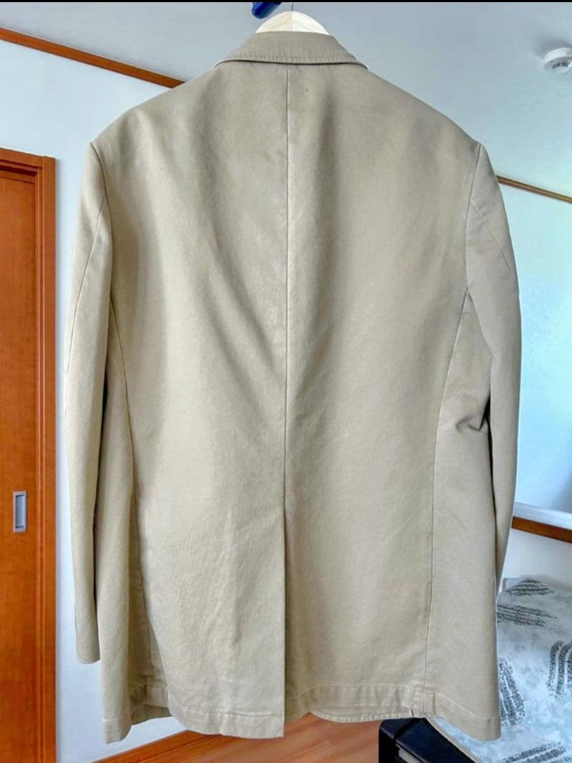 Polo ラルフローレン　L　チノ スーツ Chinos　ジャケット