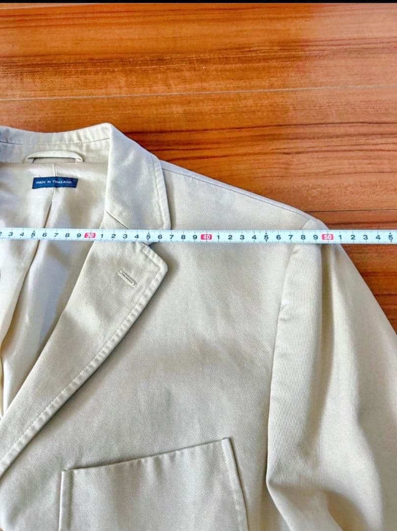 Polo ラルフローレン　L　チノ スーツ Chinos　ジャケット