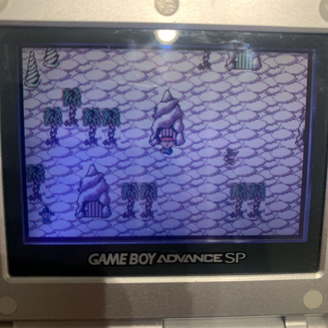 マザー　MOTHER1+2 中古　ソフト