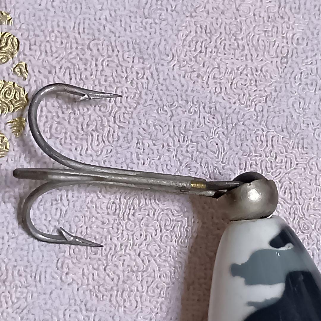 4*X様 ヘドン ベビー ラッキー13 Heddon BABY LUCKY 13