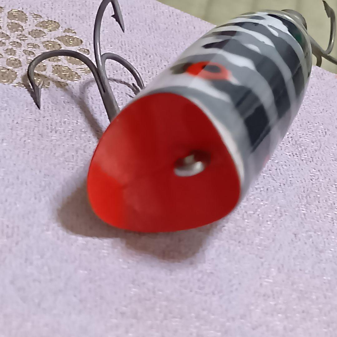 4*X様 ヘドン ベビー ラッキー13 Heddon BABY LUCKY 13