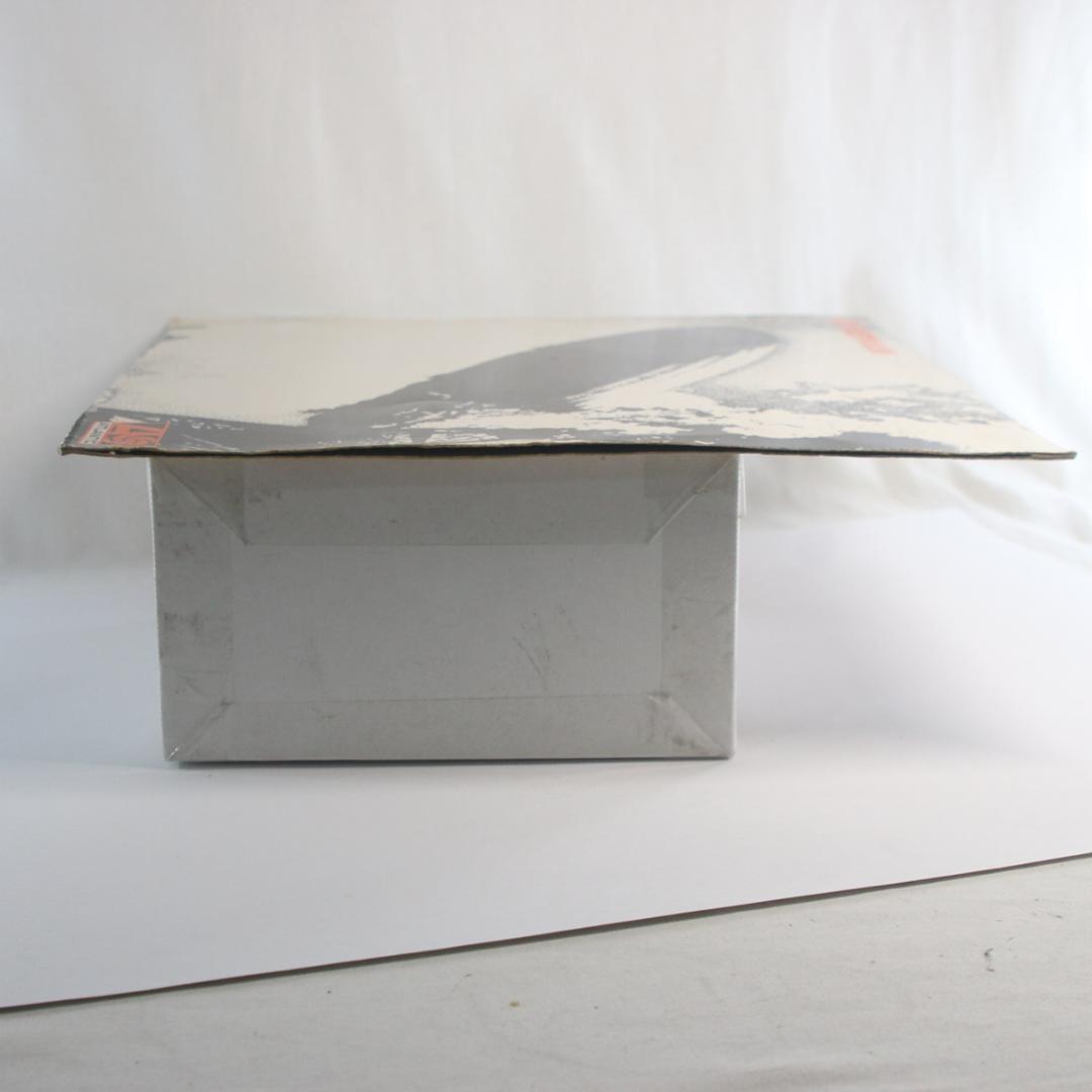 英LP Led Zeppelin UKオリジナル盤 ステレオ レッドツェッペリン