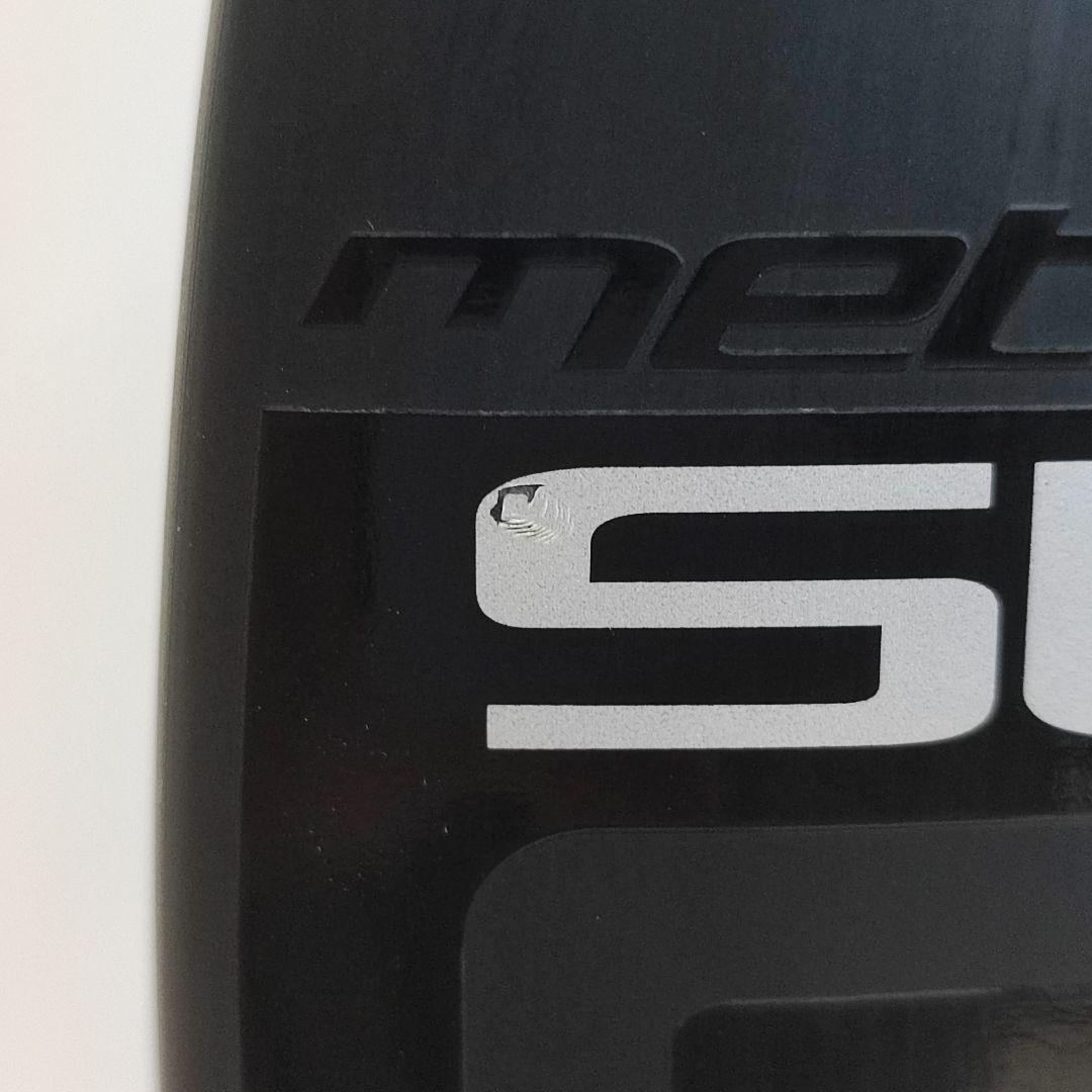 vision metron 60 sl ホイールセット