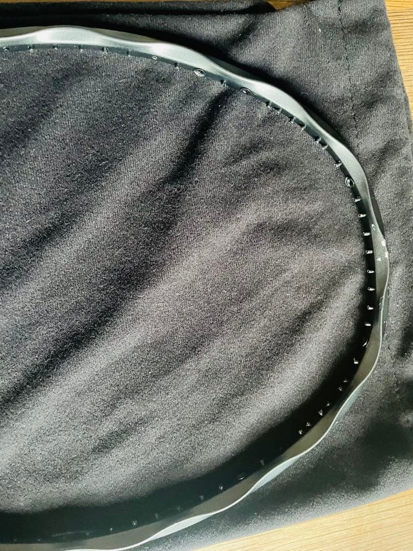 バドミントン　ラケット　ゴーセン　　　　　　インフェルノ 4U