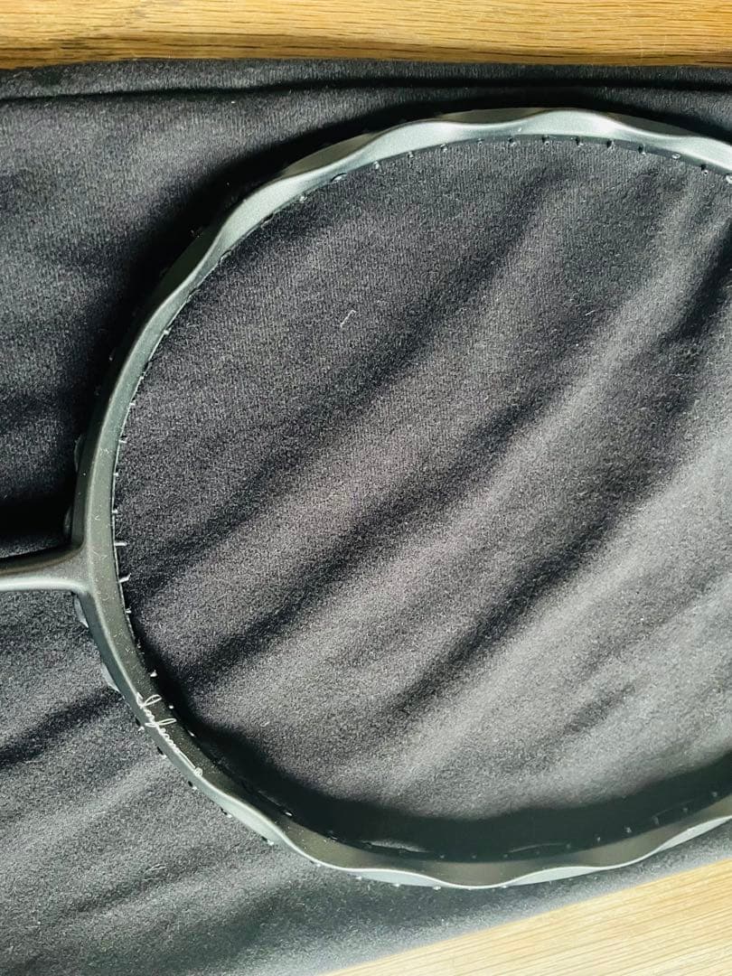 バドミントン　ラケット　ゴーセン　　　　　　インフェルノ 4U