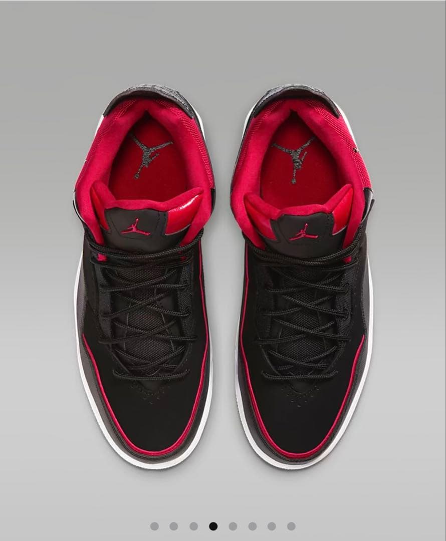 ナイキ　NIKE ジョーダン コートサイド 23 Jordan 29.0cm