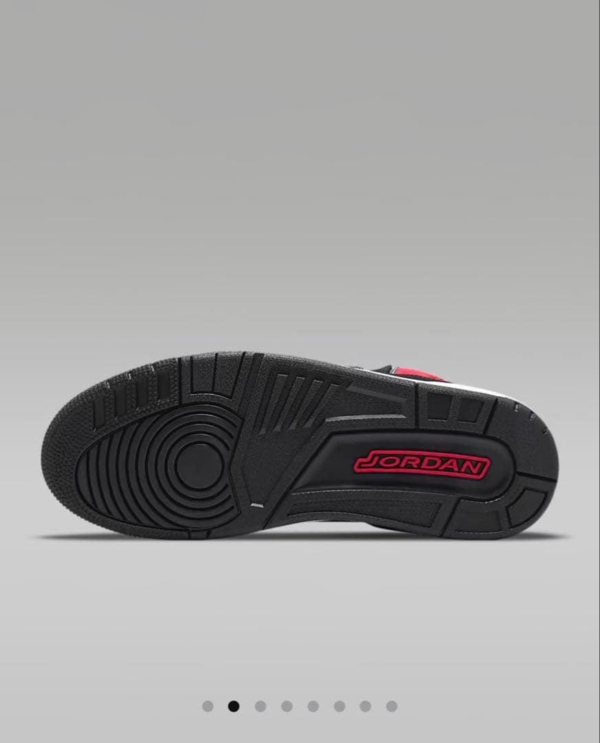 ナイキ　NIKE ジョーダン コートサイド 23 Jordan 29.0cm