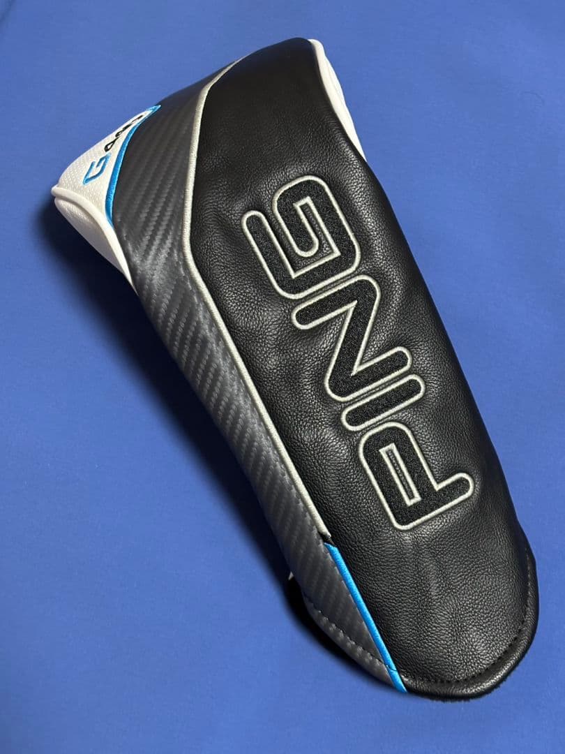 ピンPING G440 LSTドライバー　9度☺️