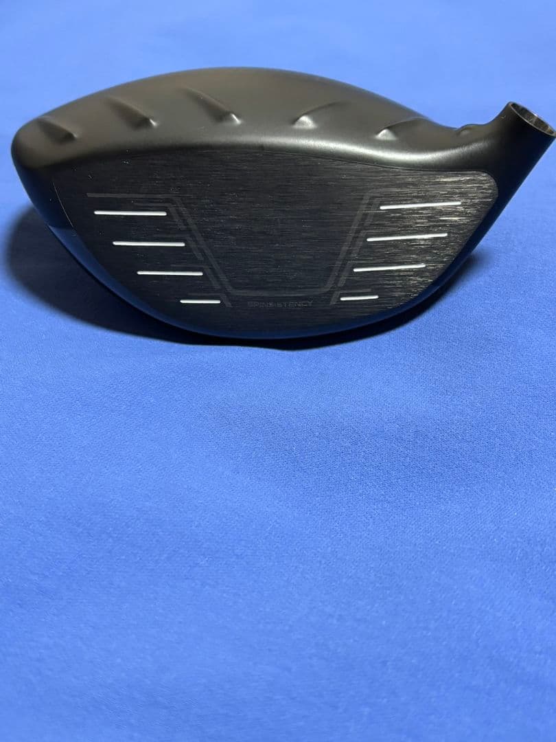 ピンPING G440 LSTドライバー　9度☺️