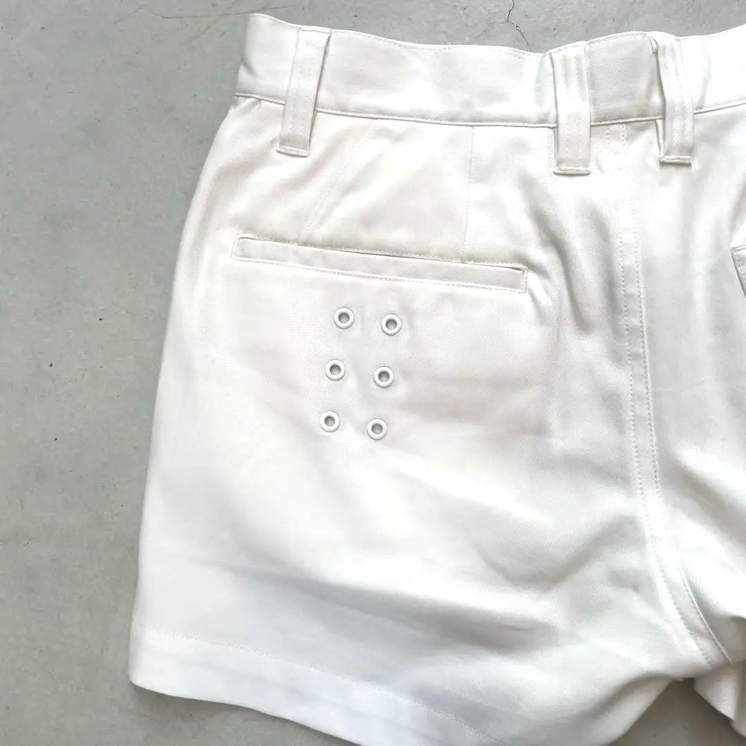 RUSSELUNOラッセルノ　ノースリーブ　ショートパンツ　セット