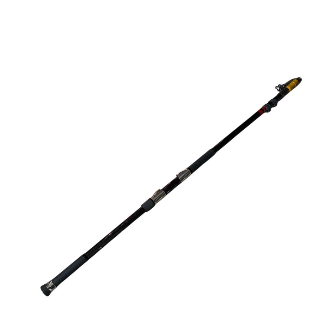 がま磯　遠投ヒラマサ　5-50 状態良好