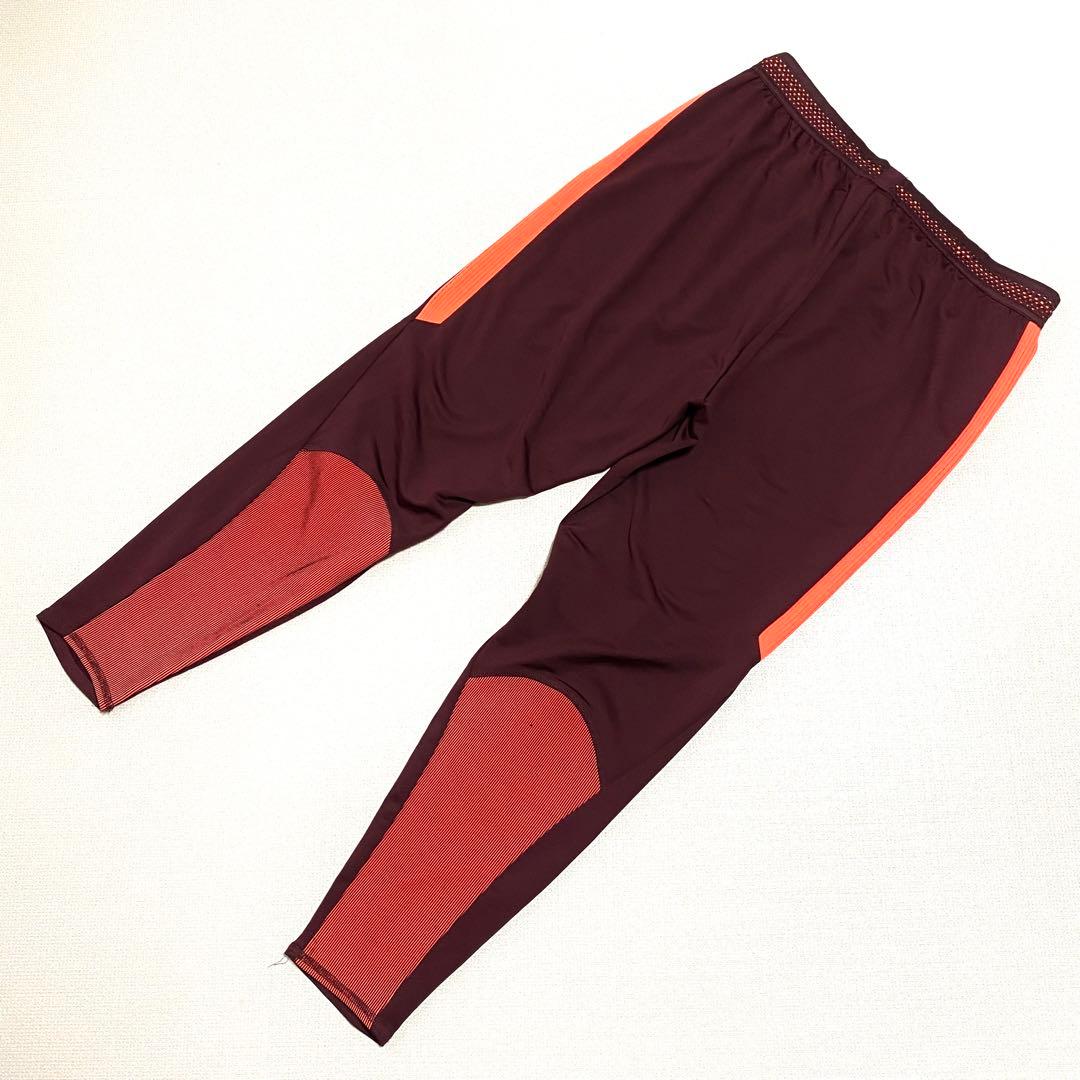 NIKE ナイキ ドリルトップ セットアップ 上下セット メンズ Lサイズ