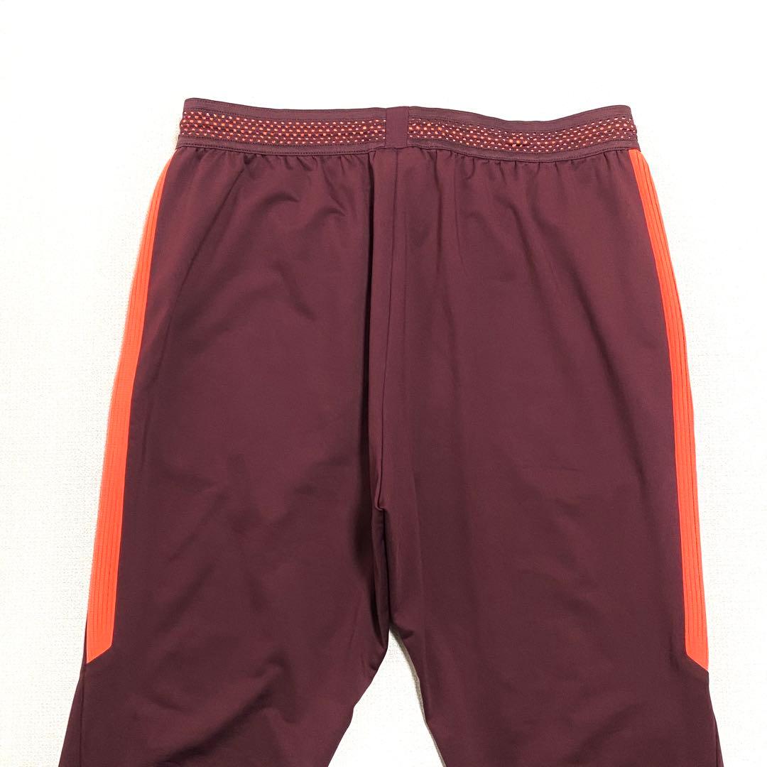 NIKE ナイキ ドリルトップ セットアップ 上下セット メンズ Lサイズ