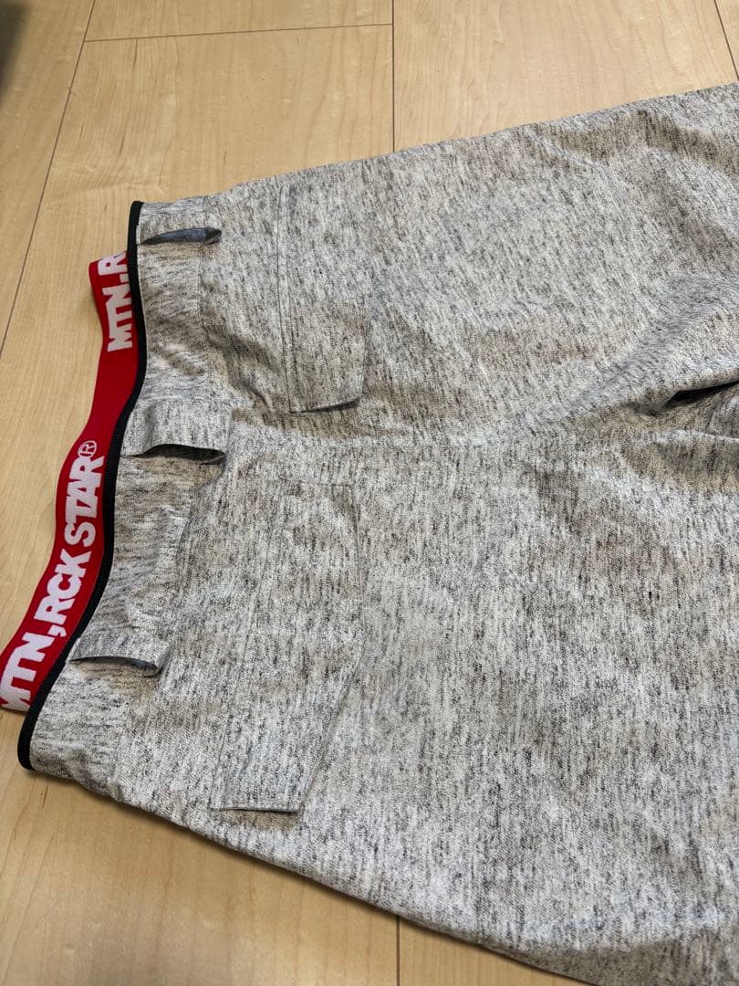 モ*カ様 24/25 MTN.ROCK STAR マウンテンロックスター　Lサイ