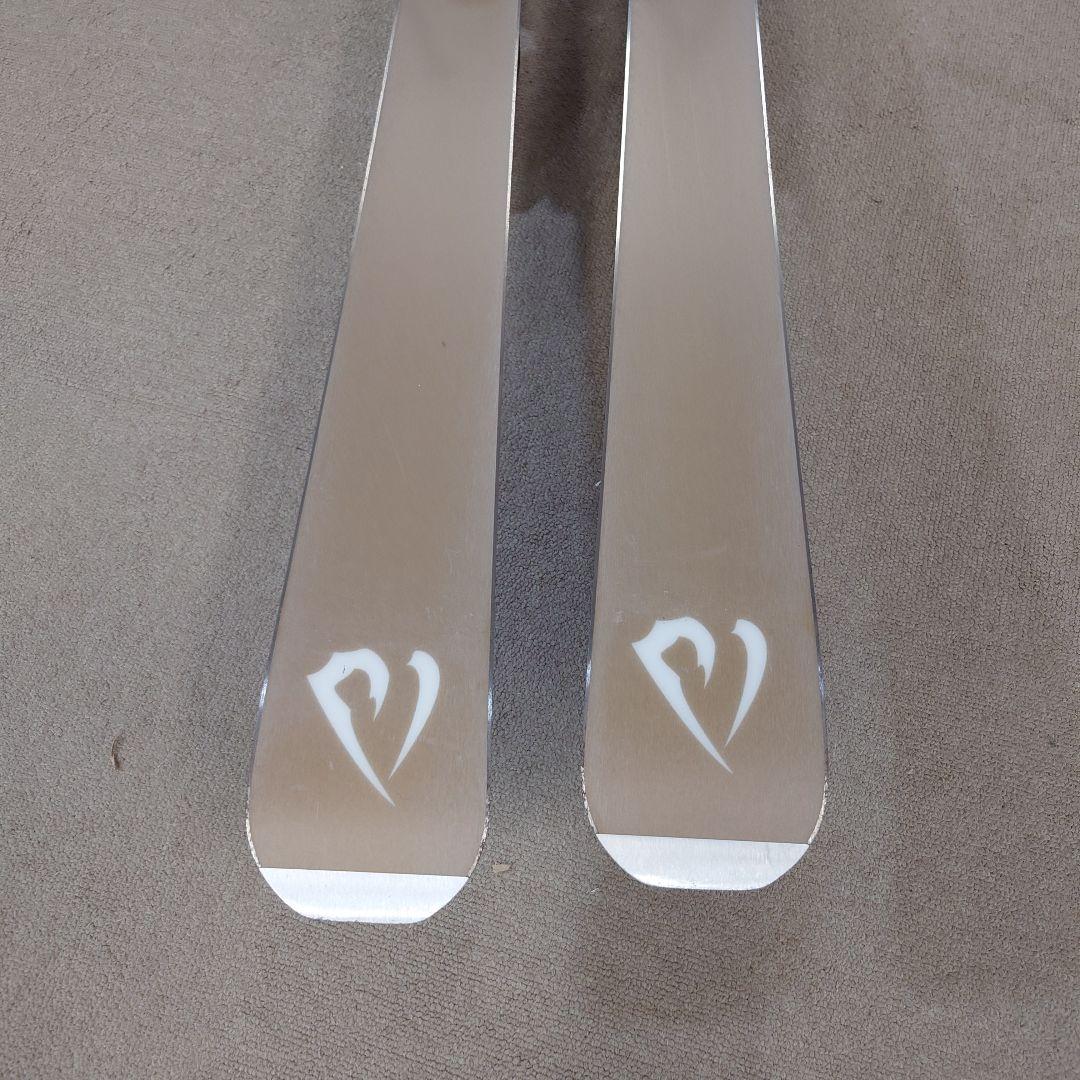 使用済み モーグル IDone FR-MX 160cm 対応ブーツ27cm〜